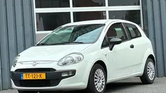 Gebruikt 2011 Fiat Punto Evo Active Hatchback | € 1.350 (Super prijs)