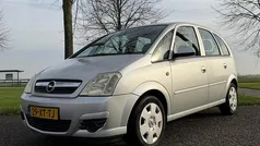 Gebruikt 2007 Opel Meriva Business MPV | € 1.499 (Goede deal)