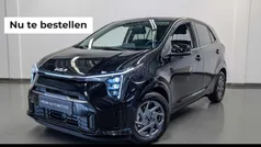 , metallic lak Gebruikt 2024 Kia Picanto 2 Hatchback | € 18.450 (Eerlijke prijs)