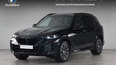 Gebruikt 2025 BMW X5 M Sport SUV | € 102.950 (Eerlijke prijs)