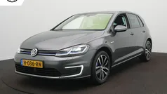 Gebruikt 2020 VW e-Golf Hatchback | € 13.450 (Eerlijke prijs)