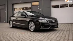 Gebruikt 2008 Audi A5 S-Line Coupé | € 4.900 (Super prijs)