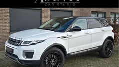 Wit Gebruikt 2016 Land Rover Range Rover evoque HSE SUV | € 23.950 (Goede deal)