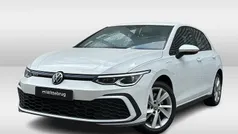 Wit Gebruikt 2022 VW Golf VIII GTE Hatchback | € 24.950 (Goede deal)