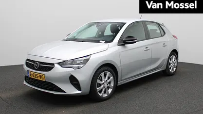 Occasion 2022 Opel Corsa Edition Hatchback | € 10.900 (Goede deal)
