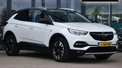 Gebruikt 2020 Opel Grandland X Innovation SUV | € 19.947 (Eerlijke prijs)
