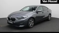 Grijs Gebruikt 2021 BMW 218 Basis Coupé | € 26.900 (Eerlijke prijs)