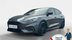 Gebruikt 2020 Ford Focus ST Hatchback | € 26.440 (Eerlijke prijs)