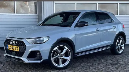 Occasion Audi A1 Basis 95 PK (69 kW) 2021 SUV