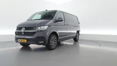 Grijs Gebruikt 2024 VW Transporter Black Edition Van | € 47.950 (Eerlijke prijs)