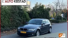 Gebruikt 2005 BMW 116 Hatchback | € 3.950 (Eerlijke prijs)