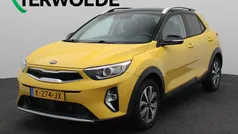 Gebruikt 2021 Kia Stonic SUV | € 17.445 (Eerlijke prijs)