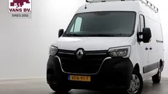 Gebruikt 2020 Renault Master Van | € 15.950 (Eerlijke prijs)