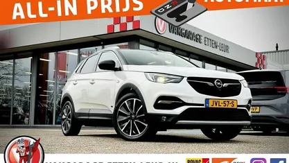 Occasion 2021 Opel Grandland X Ultimate SUV | € 22.785 (Eerlijke prijs)