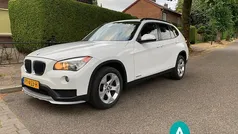Gebruikt 2014 BMW X1 SUV | € 12.950 (Goede deal)