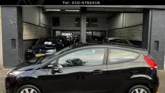 Gebruikt 2010 Ford Fiesta Limited Hatchback | € 2.940 (Eerlijke prijs)