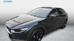 Gebruikt 2024 Mazda CX-30 Homura-Line SUV | € 32.450 (Eerlijke prijs)