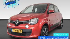 Gebruikt 2019 Renault Twingo Collection Hatchback | € 9.925 (Eerlijke prijs)