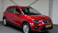 Gebruikt 2021 Seat Arona Business SUV | € 16.650 (Eerlijke prijs)