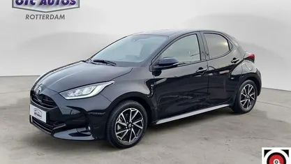 Occasion Toyota Yaris Hybrid Business Edition 91 PK (66 kW) 2023 Hatchback