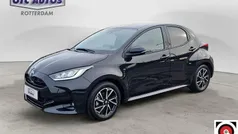 Gebruikt 2023 Toyota Yaris Hybrid Business Edition Hatchback | € 24.500 (Eerlijke prijs)
