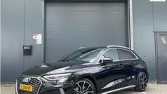 Gebruikt 2021 Audi A3 Sportback Hatchback | € 25.500 (Eerlijke prijs)