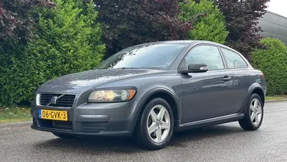 Grijs Occasion 2008 Volvo C30 Hatchback | € 4.950 (Eerlijke prijs)