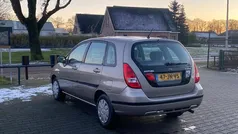 Beige Gebruikt 2002 Suzuki Liana Hatchback | € 1.999 (Eerlijke prijs)