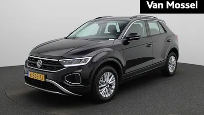 Occasion VW T-Roc Business 110 PK (80 kW) 2023 SUV