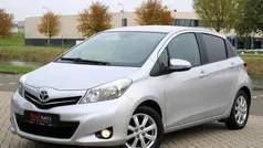 Grijs Gebruikt 2013 Toyota Yaris Comfort Hatchback | € 7.499 (Eerlijke prijs)