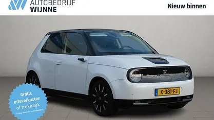 Wit Gebruikt 2020 Honda e Advance Hatchback | € 14.450 (Goede deal)