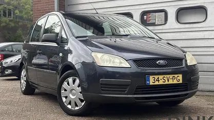Occasion Ford Focus 101 PK (74 kW) 2006 Stationwagen