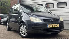 Gebruikt 2006 Ford Focus Stationwagen | € 1.950 (Eerlijke prijs)