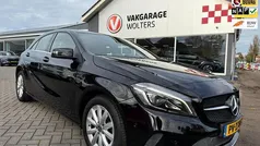 Gebruikt 2017 Mercedes A160 Ambition Hatchback | € 15.950 (Eerlijke prijs)