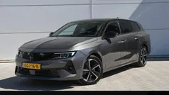 Grijs Gebruikt 2024 Opel Astra Stationwagen | € 31.995 (Eerlijke prijs)