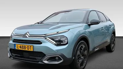 Occasion 2021 Citroën C4 PureTech Hatchback | € 17.990 (Eerlijke prijs)