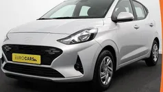Grijs Gebruikt 2024 Hyundai i10 Comfort Hatchback | € 19.750 (Eerlijke prijs)