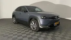 Grijs Gebruikt 2024 Mazda MX30 Ad'Vantage SUV | € 23.790 (Super prijs)
