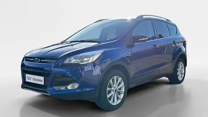 Occasion Ford Kuga Titanium 120 PK (88 kW) 2016 SUV