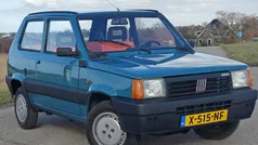 Gebruikt 1991 Fiat Panda Hatchback | € 5.950