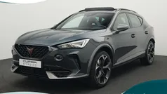 Gebruikt 2022 Cupra Formentor VZ SUV | € 30.750 (Eerlijke prijs)