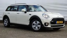 Wit Gebruikt 2015 Mini Cooper Clubman Business Stationwagen | € 11.900 (Eerlijke prijs)