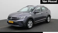 Grijs Gebruikt 2022 VW Taigo Life SUV | € 20.900 (Eerlijke prijs)