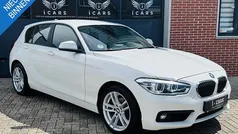 Gebruikt 2018 BMW 118 Advantage Hatchback | € 14.900 (Super prijs)