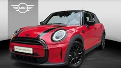 Gebruikt 2021 Mini Cooper Comfort Hatchback | € 25.900 (Eerlijke prijs)
