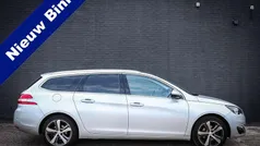 Gebruikt 2015 Peugeot 308 Stationwagen | € 5.250 (Eerlijke prijs)