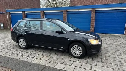Occasion 2014 VW Golf VII Trendline Stationwagen | € 4.250 (Goede deal)