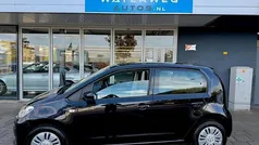 Gebruikt 2013 VW up! move up! Hatchback | € 4.950 (Eerlijke prijs)
