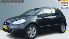 Gebruikt 2009 Fiat Sedici Dynamic SUV | € 3.950 (Eerlijke prijs)