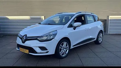 Occasion Renault Clio GrandTour Zen 90 PK (66 kW) 2019 Stationwagen